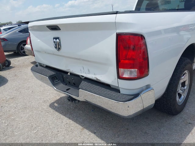 2011 RAM RAM 1500 ST 照片 6