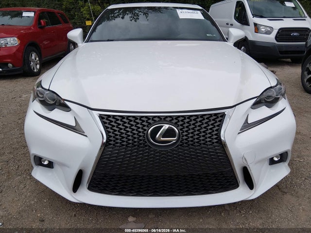 2015 Lexus IS 350 缩略图 13