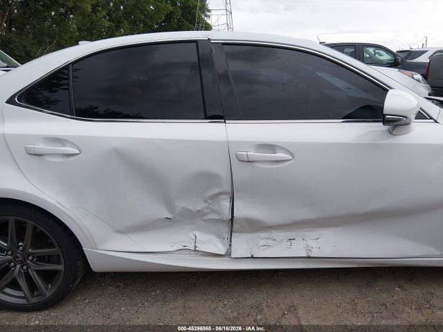 2015 Lexus IS 350 缩略图 14