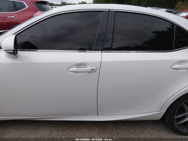 2015 Lexus IS 350 缩略图 15