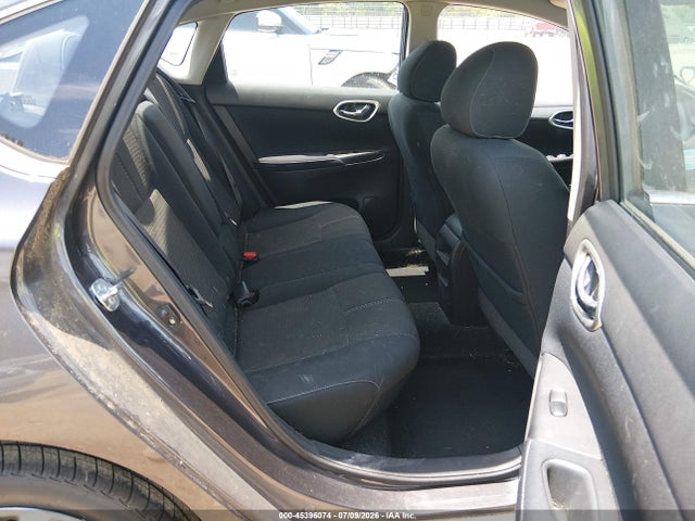 صورة 8 لـ 2014 Nissan SENTRA S