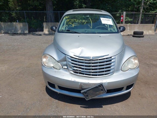 2007 Chrysler PT CRUISER — миниатюра 12