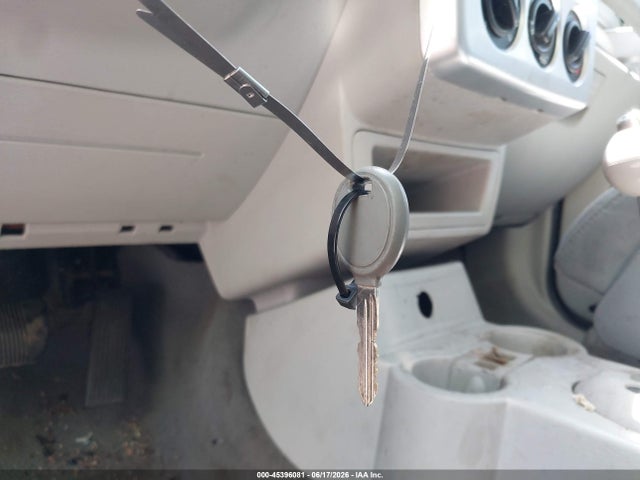 2007 Chrysler PT CRUISER — миниатюра 11