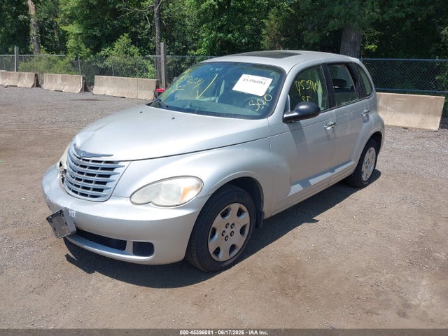 2007 Chrysler PT CRUISER 照片 2