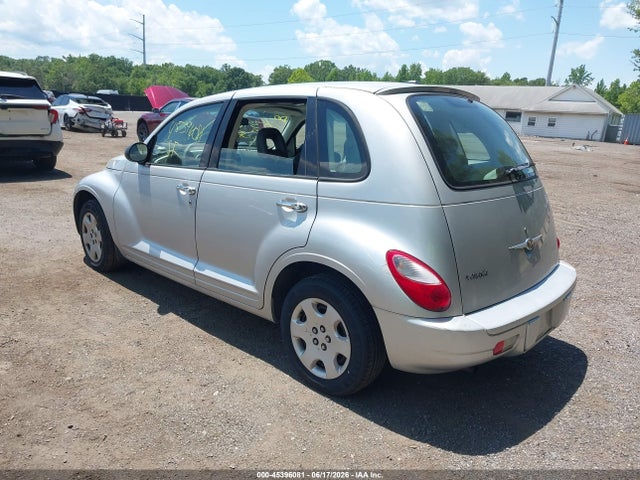 2007 Chrysler PT CRUISER 照片 3