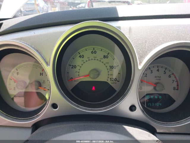 2007 Chrysler PT CRUISER 照片 7