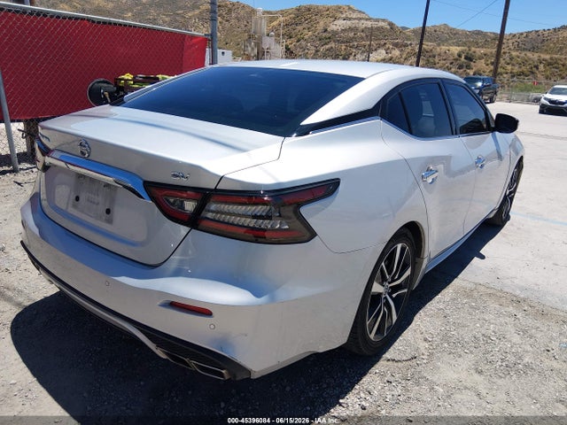 صورة 4 لـ 2022 Nissan MAXIMA SV XTRONIC CVT