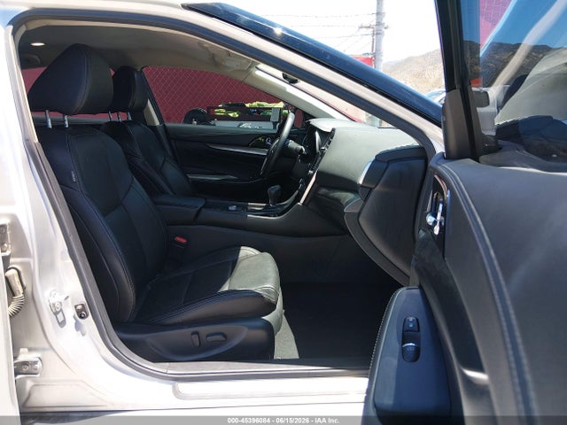 صورة 5 لـ 2022 Nissan MAXIMA SV XTRONIC CVT