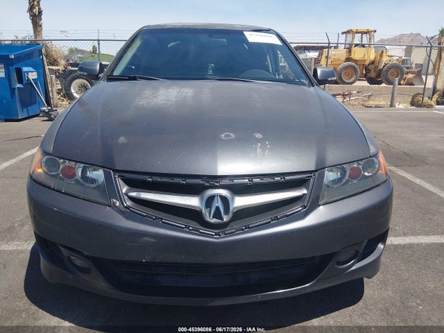 2006 Acura TSX — миниатюра 11