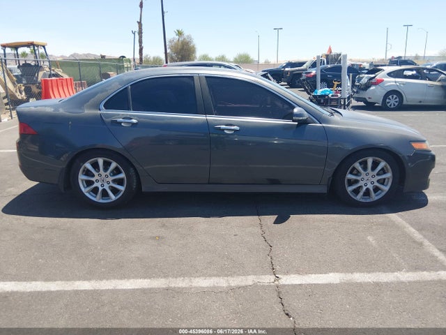 2006 Acura TSX — миниатюра 12