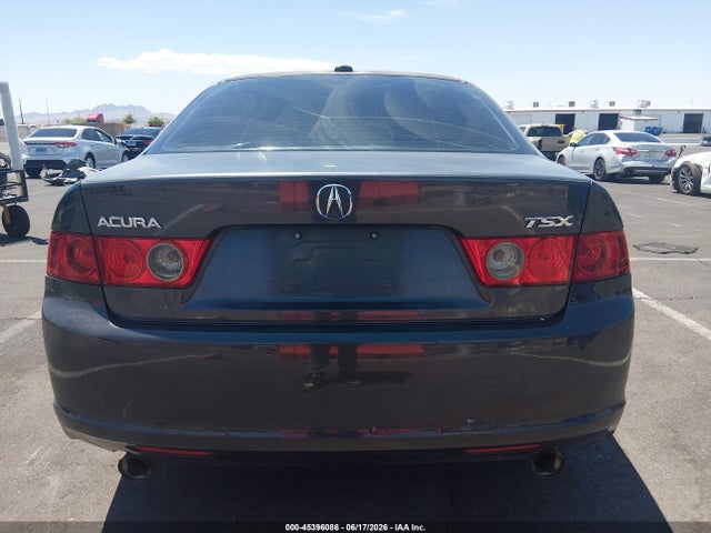 2006 Acura TSX — миниатюра 15