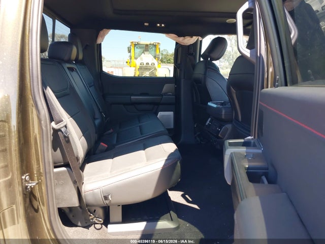 2026 FORD F-150 RAPTOR — фото 8