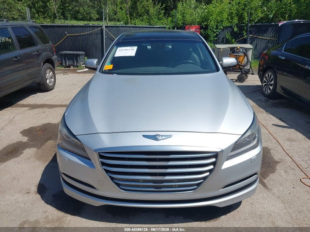 صورة مصغرة 12 لـ 2015 Hyundai GENESIS 3.8