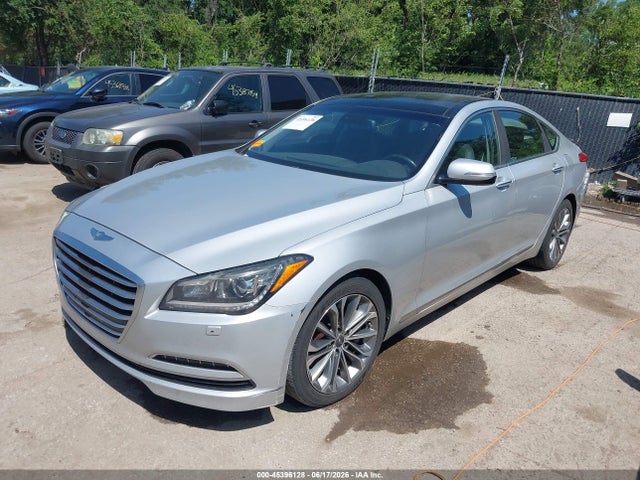 صورة 2 لـ 2015 Hyundai GENESIS 3.8