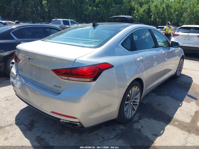 صورة 4 لـ 2015 Hyundai GENESIS 3.8