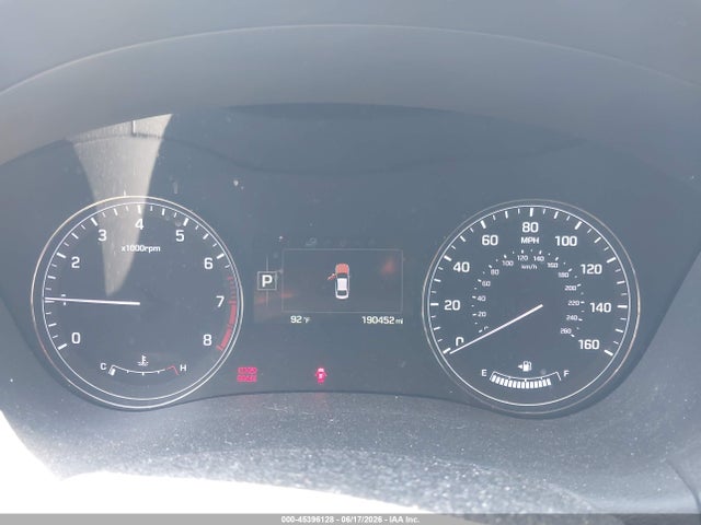 صورة 7 لـ 2015 Hyundai GENESIS 3.8