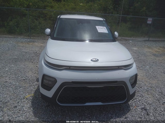 2020 KIA SOUL EX 照片 6