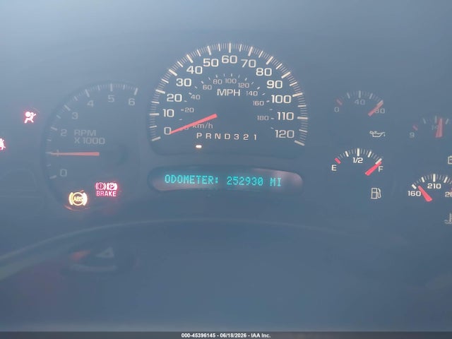 صورة 7 لـ 2006 Chevrolet SILVERADO 1500 LT1