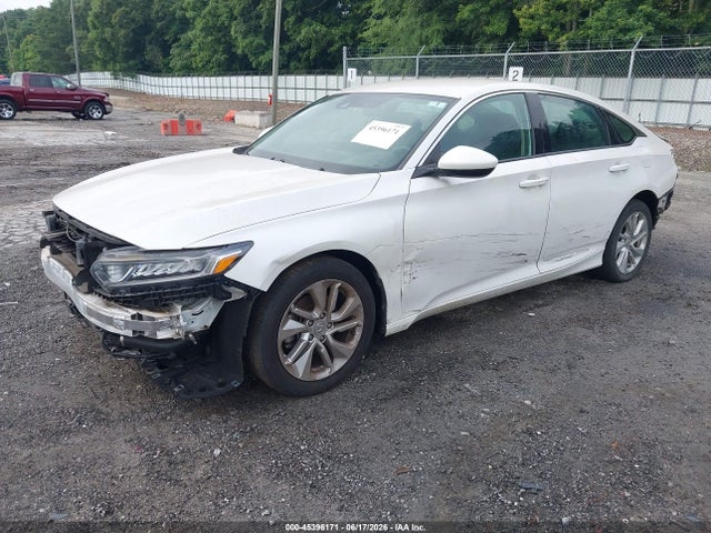 صورة 2 لـ 2018 Honda ACCORD LX