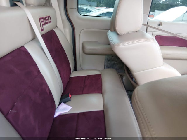 2005 FORD F-150 LARIAT/XL/XLT photo 8