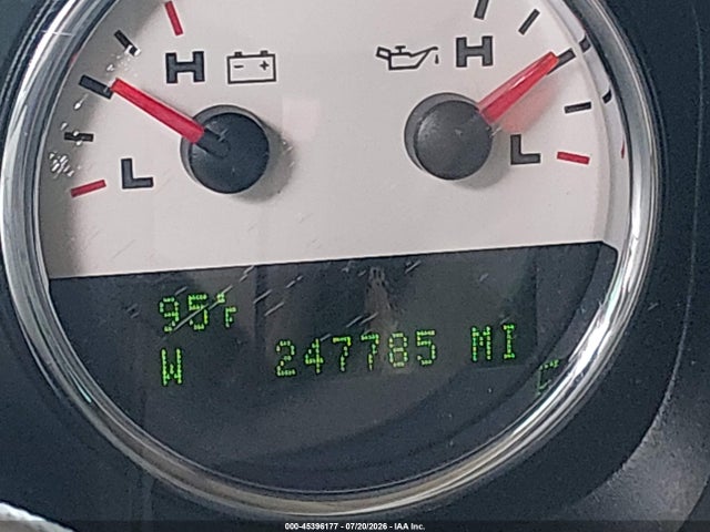 2005 FORD F-150 LARIAT/XL/XLT photo 7