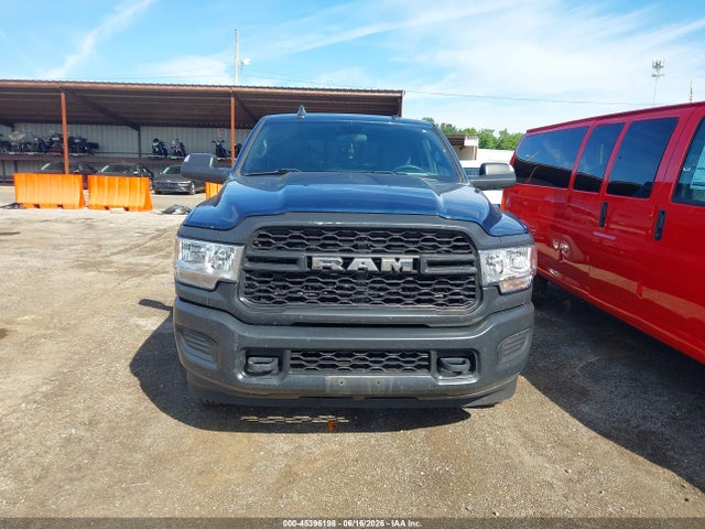 2021 RAM 2500 — миниатюра 12