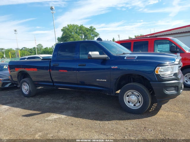 2021 RAM 2500 — миниатюра 13