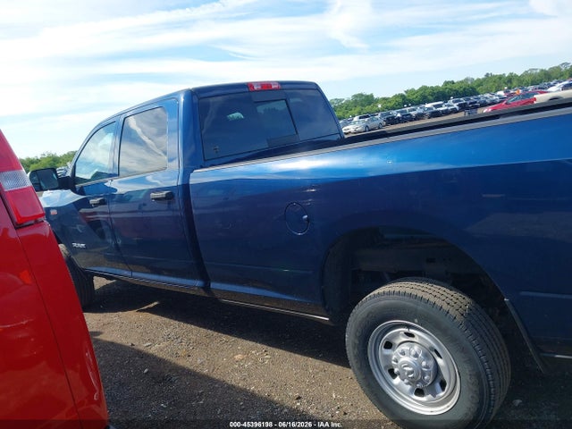 2021 RAM 2500 — миниатюра 14