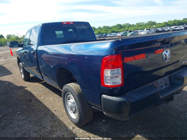 صورة 3 لـ 2021 RAM 2500 TRADESMAN 4X4 8' BOX