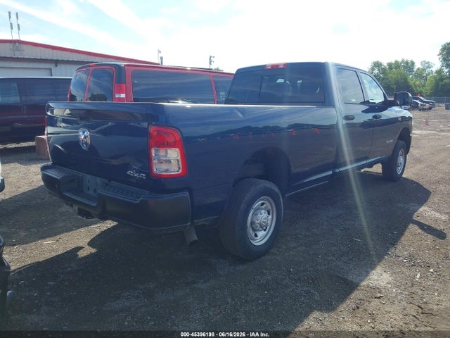 صورة 4 لـ 2021 RAM 2500 TRADESMAN 4X4 8' BOX