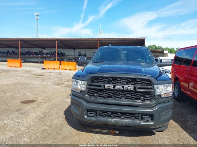 صورة 6 لـ 2021 RAM 2500 TRADESMAN 4X4 8' BOX