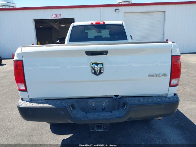 صورة مصغرة 21 لـ 2018 RAM 2500 TRADESMAN 4X4 8' BOX