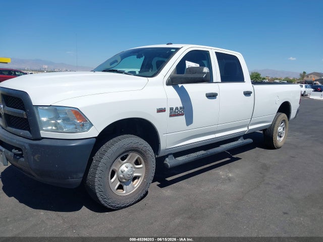 صورة مصغرة 12 لـ 2018 RAM 2500 TRADESMAN 4X4 8' BOX