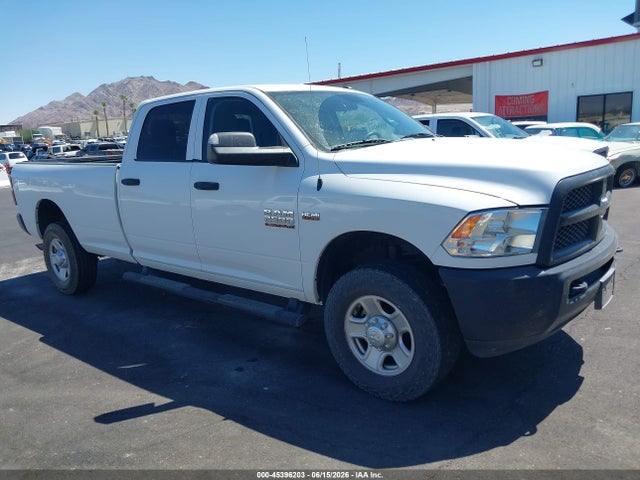 صورة مصغرة 13 لـ 2018 RAM 2500 TRADESMAN 4X4 8' BOX