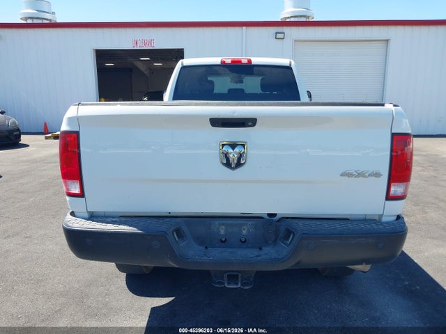صورة مصغرة 14 لـ 2018 RAM 2500 TRADESMAN 4X4 8' BOX