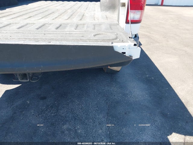صورة مصغرة 16 لـ 2018 RAM 2500 TRADESMAN 4X4 8' BOX