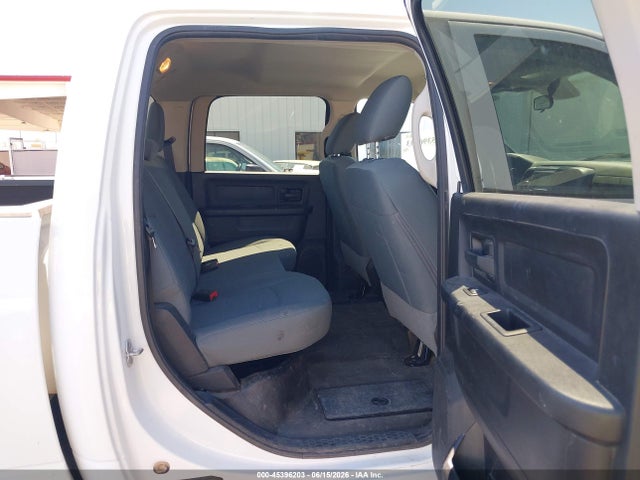 2018 RAM 2500 TRADESMAN 4X4 8' BOX 照片 8