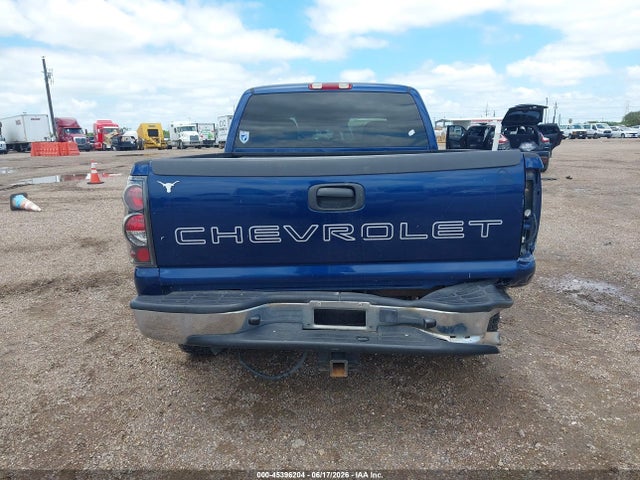 2002 Chevrolet SILVERADO 1500 照片 16