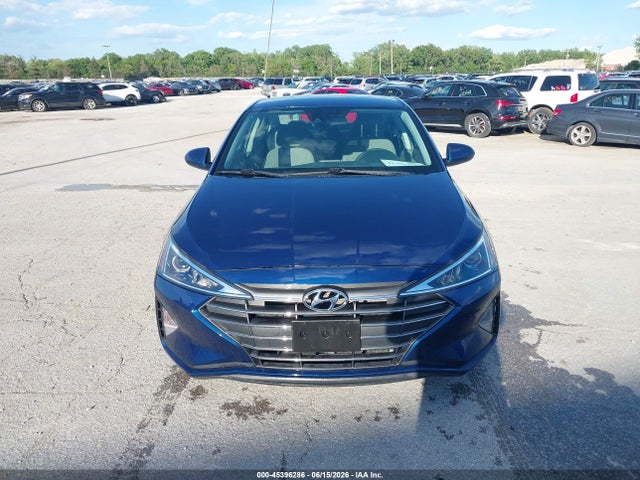 2020 Hyundai ELANTRA SE — миниатюра 16