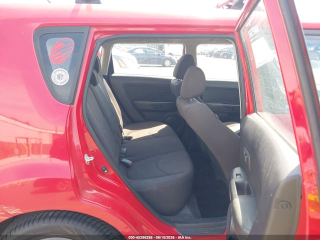 2013 KIA SOUL — фото 8