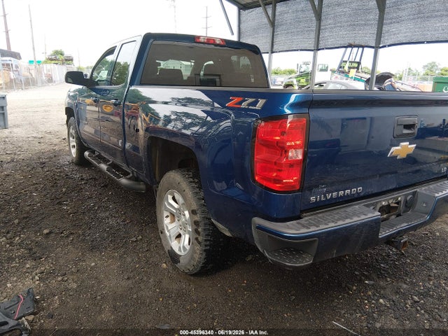 صورة 3 لـ 2019 Chevrolet SILVERADO 1500 LD LT