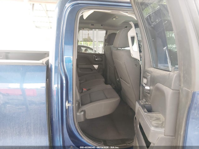 صورة 8 لـ 2019 Chevrolet SILVERADO 1500 LD LT