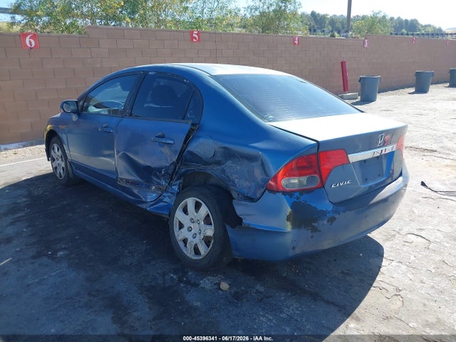 صورة 3 لـ 2011 Honda CIVIC LX