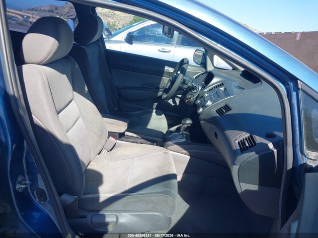 صورة 5 لـ 2011 Honda CIVIC LX