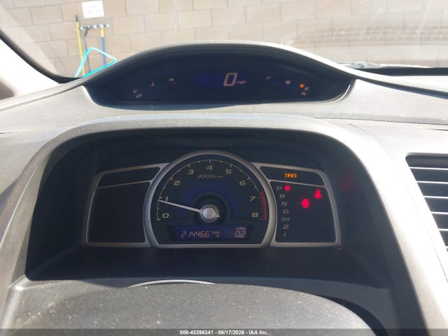 صورة 7 لـ 2011 Honda CIVIC LX
