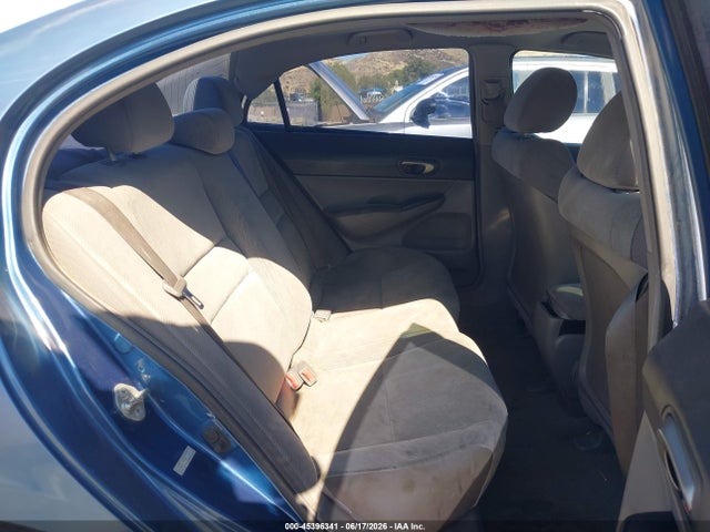 صورة 8 لـ 2011 Honda CIVIC LX