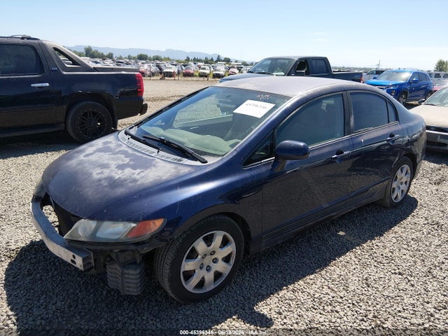 صورة 2 لـ 2007 Honda CIVIC LX