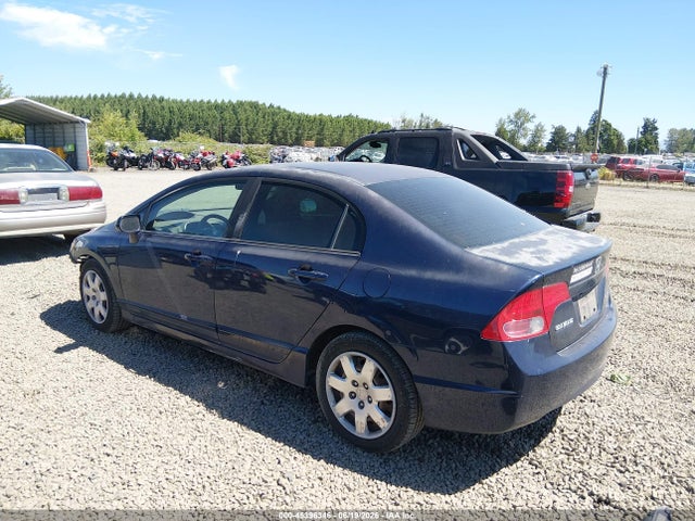 صورة 3 لـ 2007 Honda CIVIC LX
