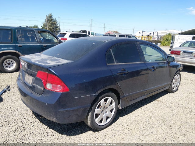 صورة 4 لـ 2007 Honda CIVIC LX
