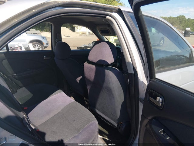 2006 Nissan SENTRA 1.8S 缩略图 8